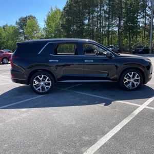 HYUNDAI PALISADE SEL - 10