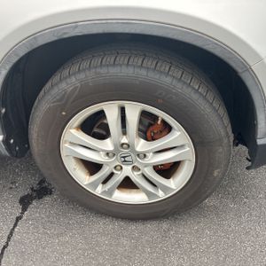 صورة مصغرة 18 لـ 2011 Honda CR-V EX-L