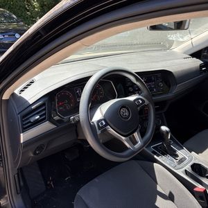 2019 Volkswagen JETTA S 缩略图 35