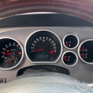 2012 Toyota SEQUOIA PLATINUM — миниатюра 37