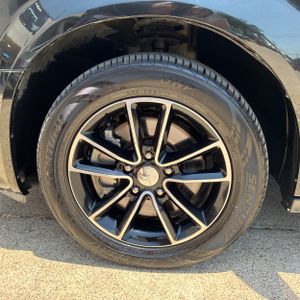 2019 Dodge GRAND CARAVAN GT — миниатюра 17