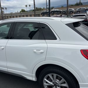 AUDI Q3 PREMIUM S LINE - 6