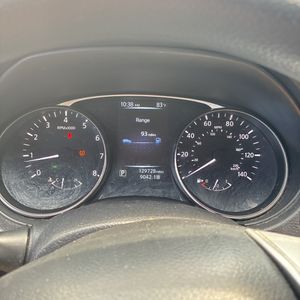 2015 Nissan ROGUE SV 缩略图 38