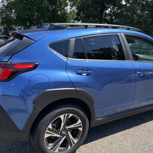صورة 9 لـ 2025 Subaru CROSSTREK PREMIUM