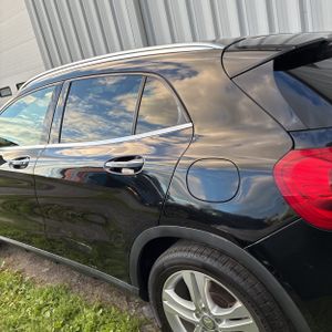 2016 Mercedes-BENZ GLA — фото 6