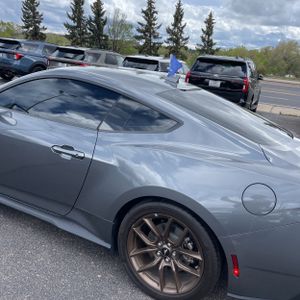 FORD MUSTANG ECOBOOST PREMIUM - 6