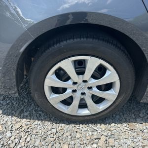 2024 Toyota COROLLA LE — миниатюра 19
