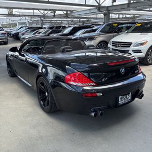 BMW M6 - 3