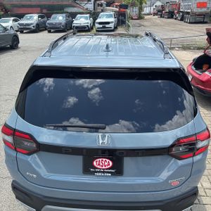 صورة مصغرة 16 لـ 2024 Honda PILOT TOURING