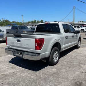 FORD F-150 XLT - 8