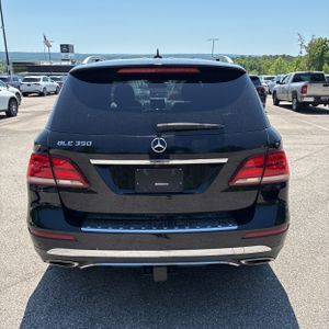 MERCEDES-BENZ GLE - 7