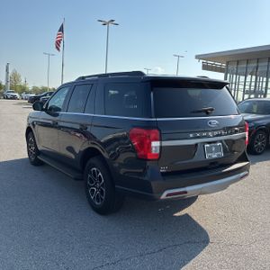 FORD EXPEDITION XLT - 5