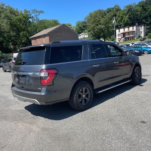 2021 FORD EXPEDITION MAX LIMITED 照片 8