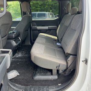 2024 FORD F-150 XLT — миниатюра 32