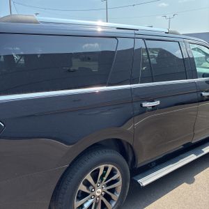 2019 FORD EXPEDITION MAX LIMITED 照片 9
