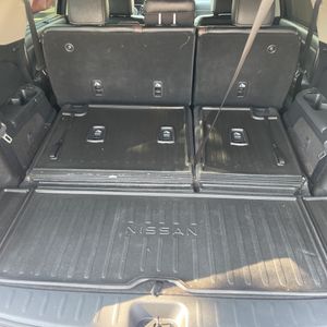 صورة مصغرة 45 لـ 2023 Nissan PATHFINDER PLATINUM