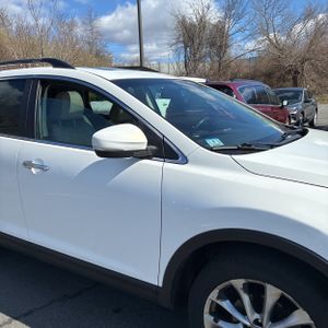 MAZDA CX-9 GRAND TOURING - 9