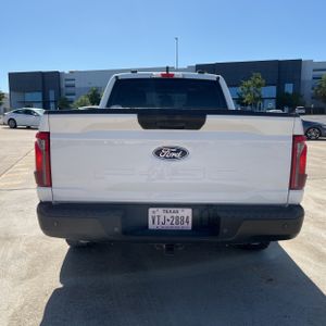 2024 FORD F-150 XL 照片 7