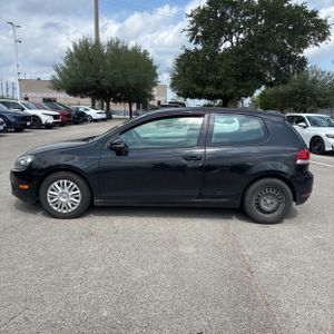 VOLKSWAGEN GOLF BASE - 3