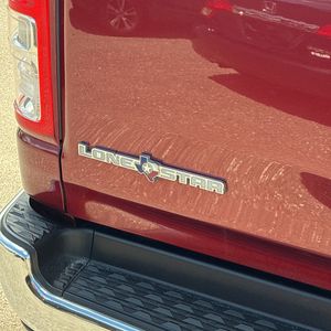 2021 RAM 1500 BIG HORN 缩略图 23