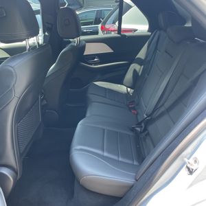 2025 Mercedes-BENZ GLE — миниатюра 33