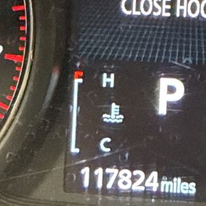 2017 Mitsubishi OUTLANDER SEL 缩略图 34