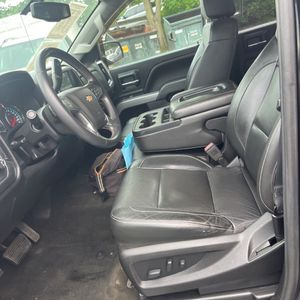 صورة مصغرة 32 لـ 2018 Chevrolet SILVERADO 1500 LT Z71