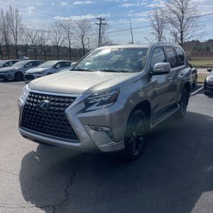 LEXUS GX 460 BASE - 1