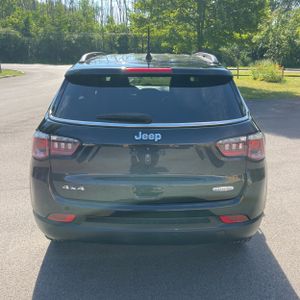 صورة 7 لـ 2019 JEEP COMPASS LATITUDE