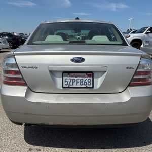 FORD TAURUS SEL - 7