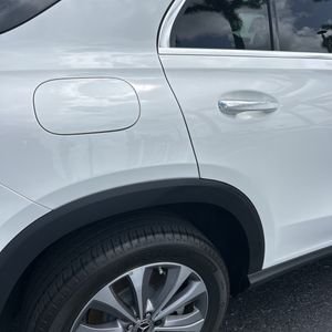 2022 Mercedes-BENZ GLE — миниатюра 60