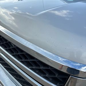 2011 Chevrolet SILVERADO 2500HD LT 照片 49