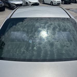 2012 Mitsubishi GALANT FE — миниатюра 16