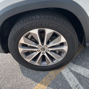 2023 Mercedes-BENZ GLE — миниатюра 17