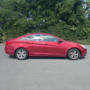 HYUNDAI SONATA - 10
