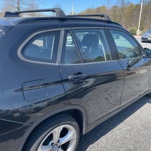 BMW X1 XDRIVE35I - 9