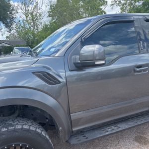 FORD F-150 RAPTOR - 2