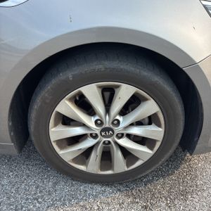 2018 KIA OPTIMA EX 缩略图 20