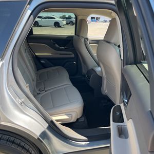 2024 Lincoln CORSAIR PREMIERE — миниатюра 34