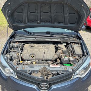 2014 Toyota COROLLA L — миниатюра 38