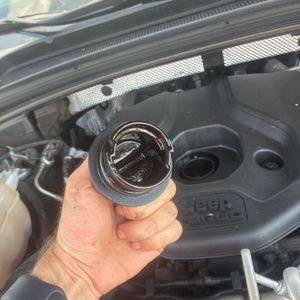 صورة مصغرة 47 لـ 2024 JEEP GRAND CHEROKEE 4XE