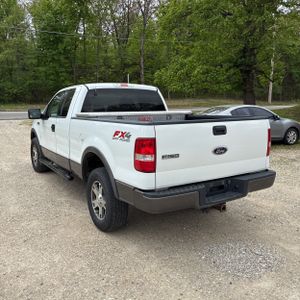 FORD F-150 FX4 - 5