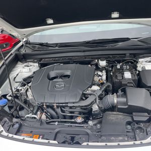 2025 Mazda CX-30 2.5 S PREFERRED — миниатюра 44