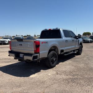 FORD F-250 SUPER DUTY XL - 8
