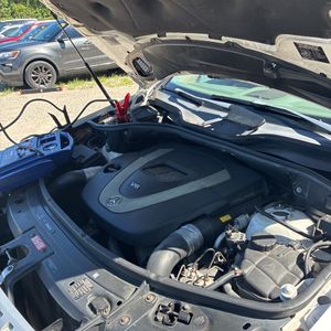 2007 Mercedes-BENZ M-CLASS 照片 40