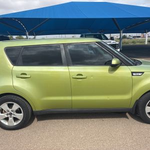 صورة مصغرة 11 لـ 2019 KIA SOUL BASE