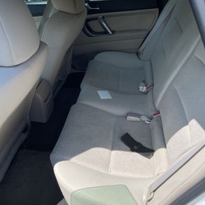 صورة مصغرة 34 لـ 2009 Subaru OUTBACK 2.5I
