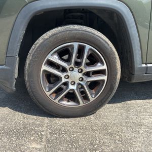 صورة مصغرة 17 لـ 2018 JEEP COMPASS LATITUDE