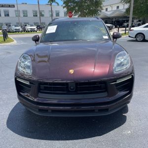 2024 Porsche MACAN 照片 14