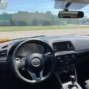 2013 Mazda CX-5 TOURING 缩略图 36